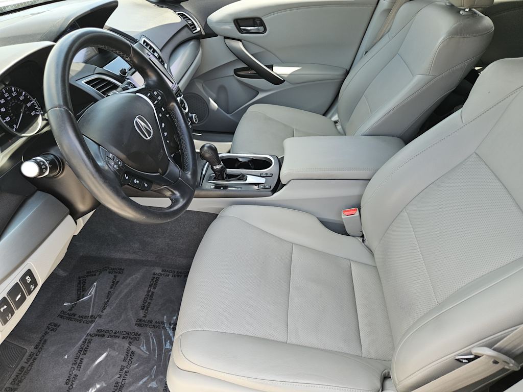 Thumbnail: 2016 Acura RDX - 8