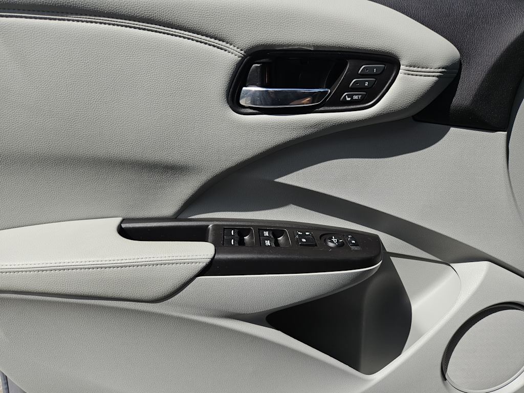 Thumbnail: 2016 Acura RDX - 30