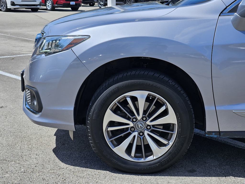Thumbnail: 2016 Acura RDX - 6