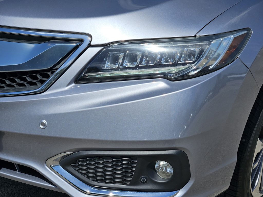 Thumbnail: 2016 Acura RDX - 20