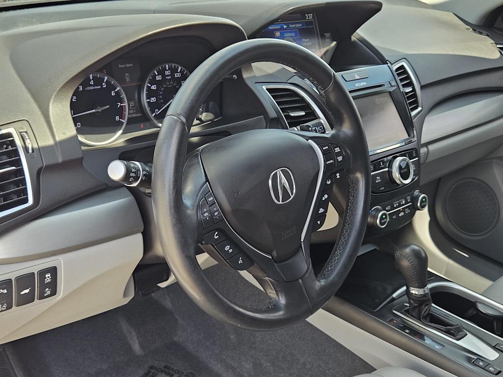 Thumbnail: 2016 Acura RDX - 2