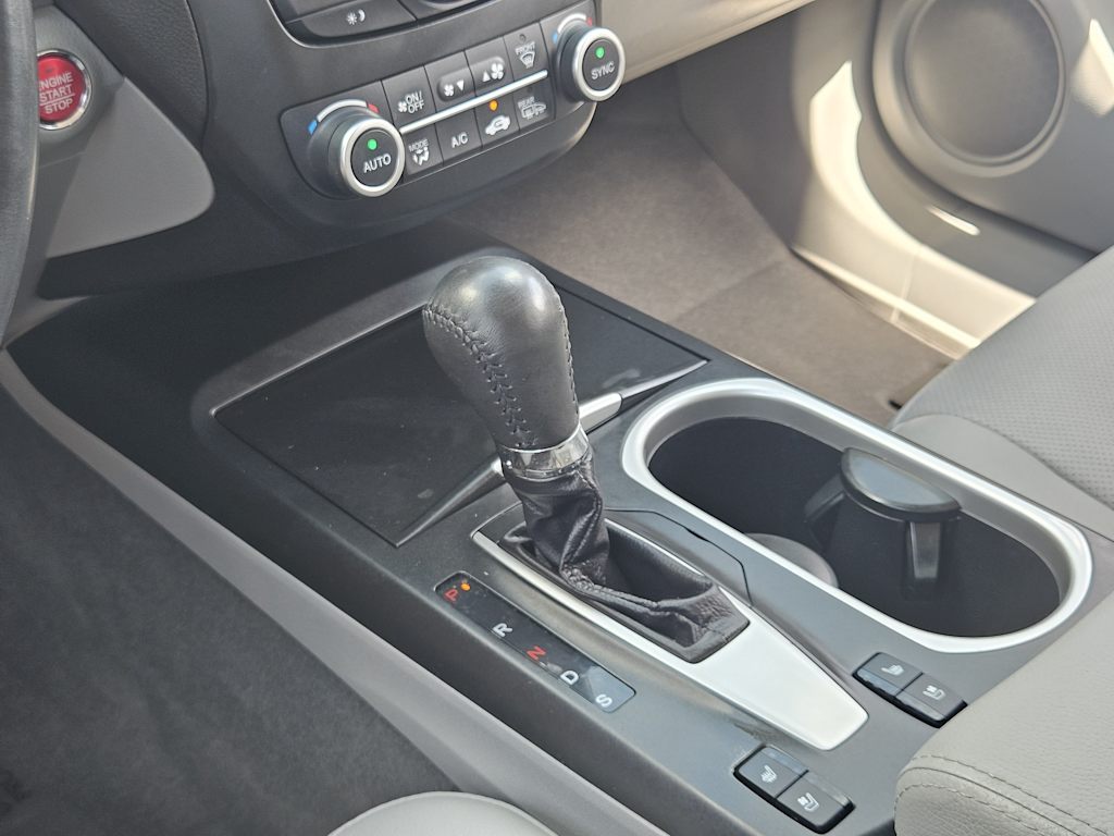 Thumbnail: 2016 Acura RDX - 13