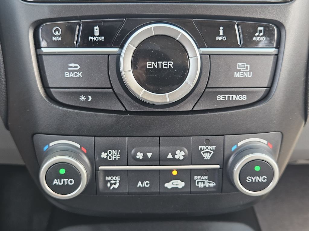 Thumbnail: 2016 Acura RDX - 27