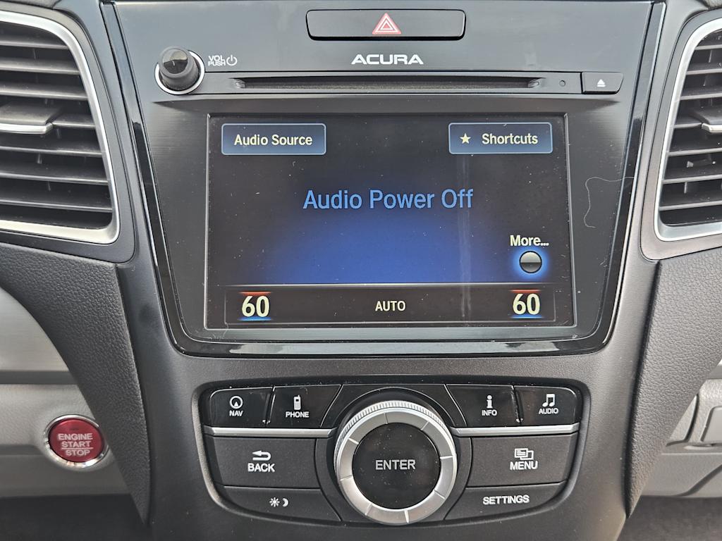 Thumbnail: 2016 Acura RDX - 26