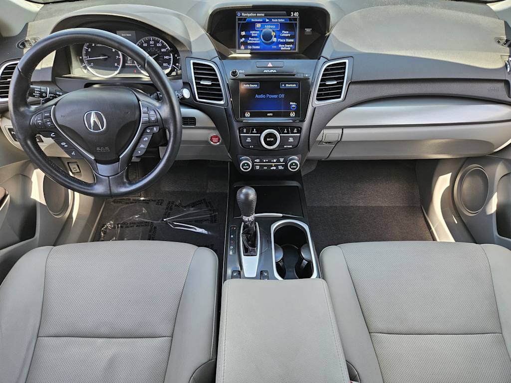 Thumbnail: 2016 Acura RDX - 7