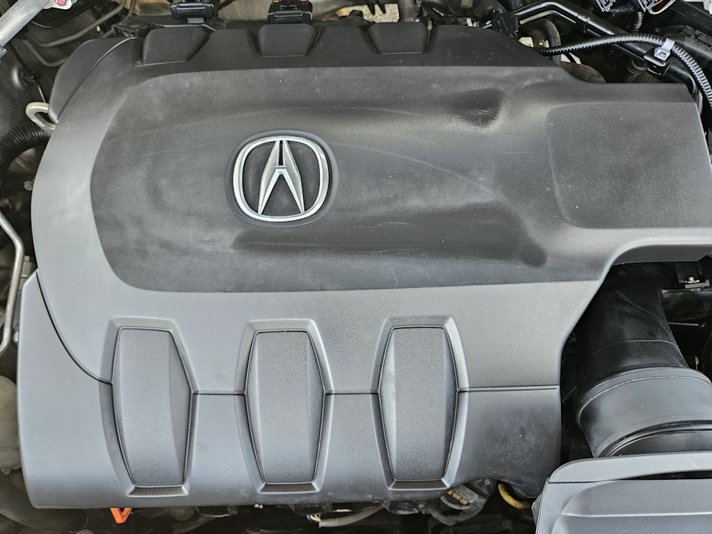 Thumbnail: 2016 Acura RDX - 36