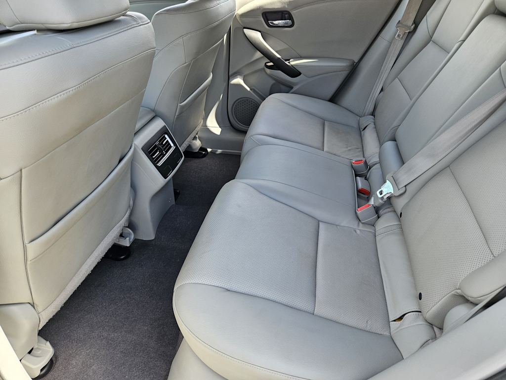 Thumbnail: 2016 Acura RDX - 10