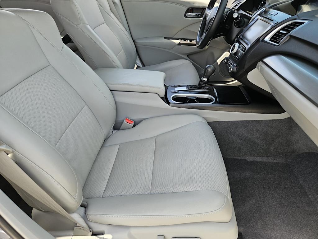 Thumbnail: 2016 Acura RDX - 9