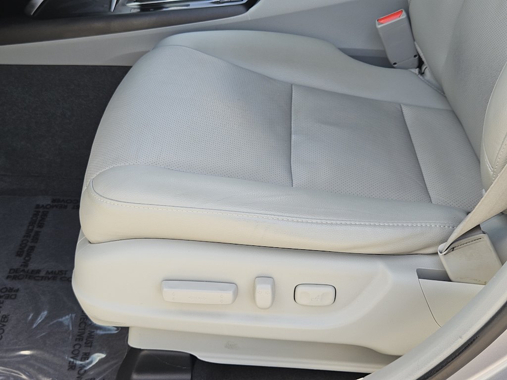 Thumbnail: 2016 Acura RDX - 31