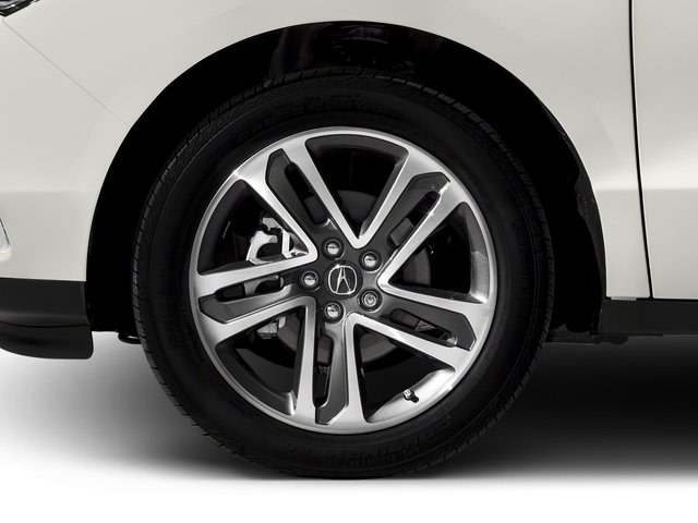 Thumbnail: 2018 Acura MDX - 6