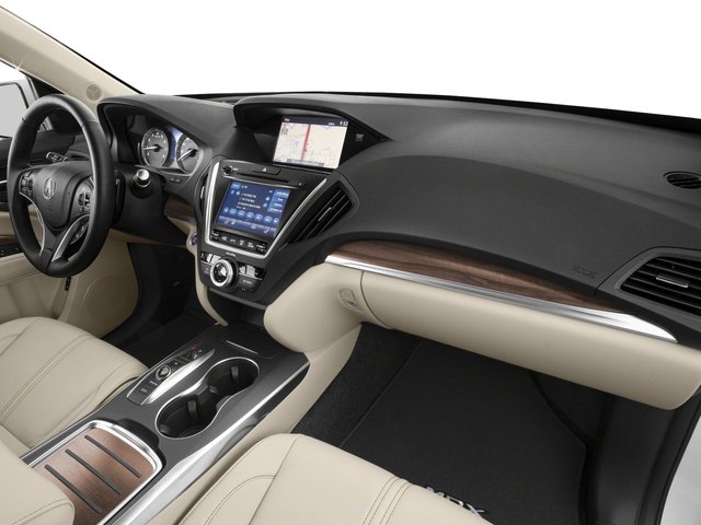 Thumbnail: 2018 Acura MDX - 11