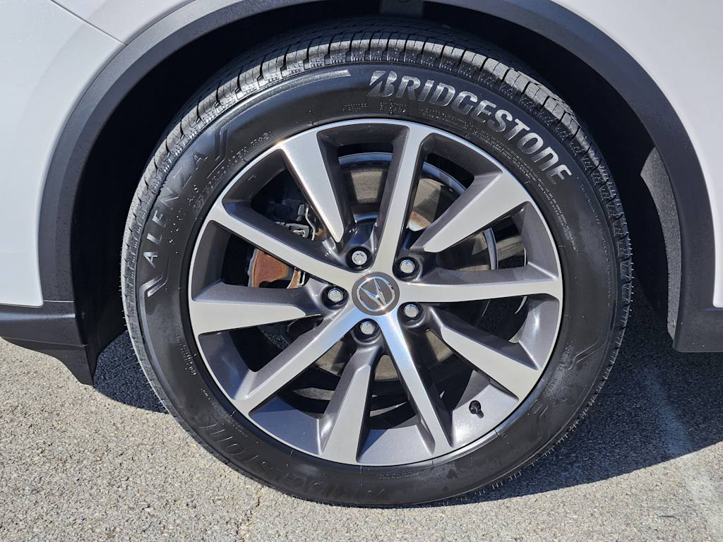 Thumbnail: 2025 Acura MDX - 21