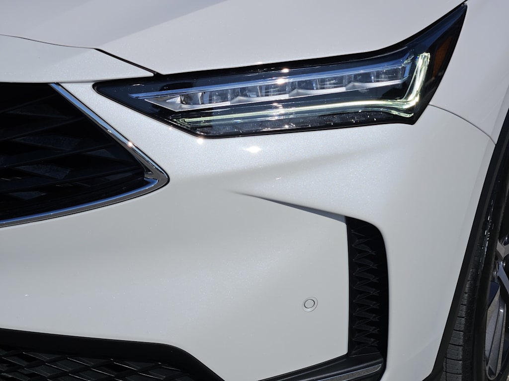 Thumbnail: 2025 Acura MDX - 20