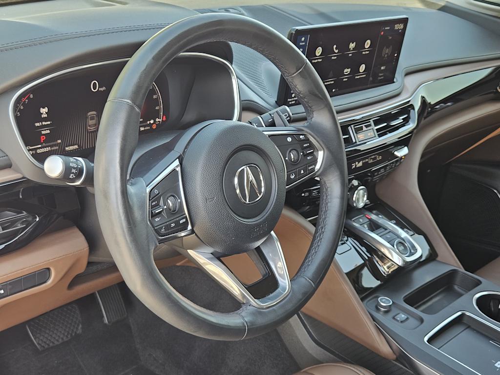 Thumbnail: 2025 Acura MDX - 2