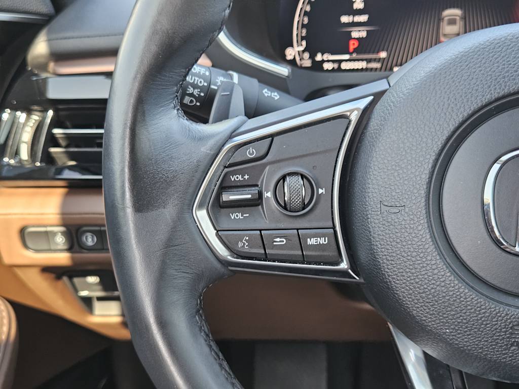 Thumbnail: 2025 Acura MDX - 31