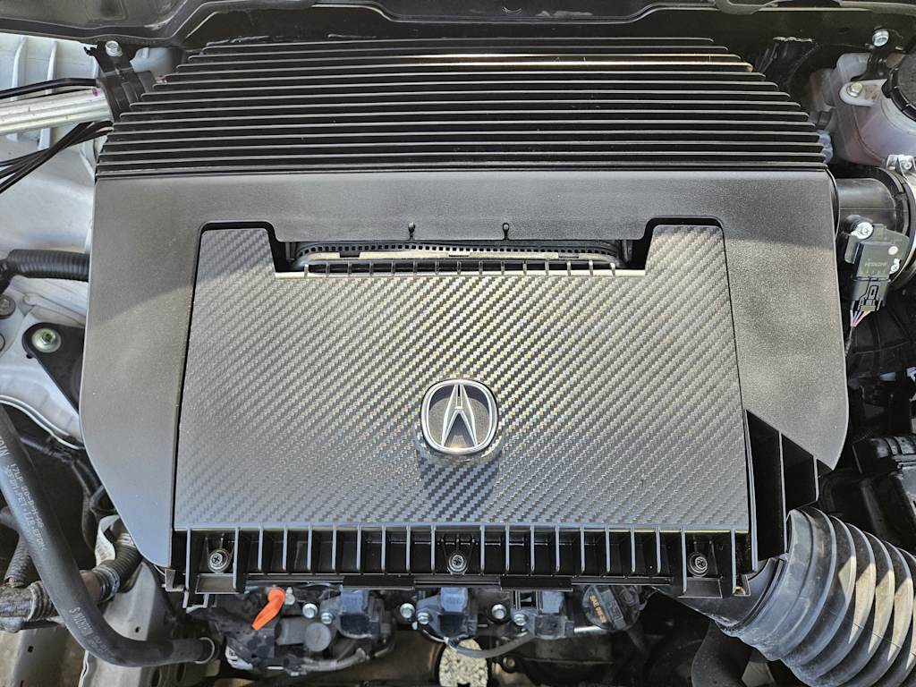 Thumbnail: 2025 Acura MDX - 7