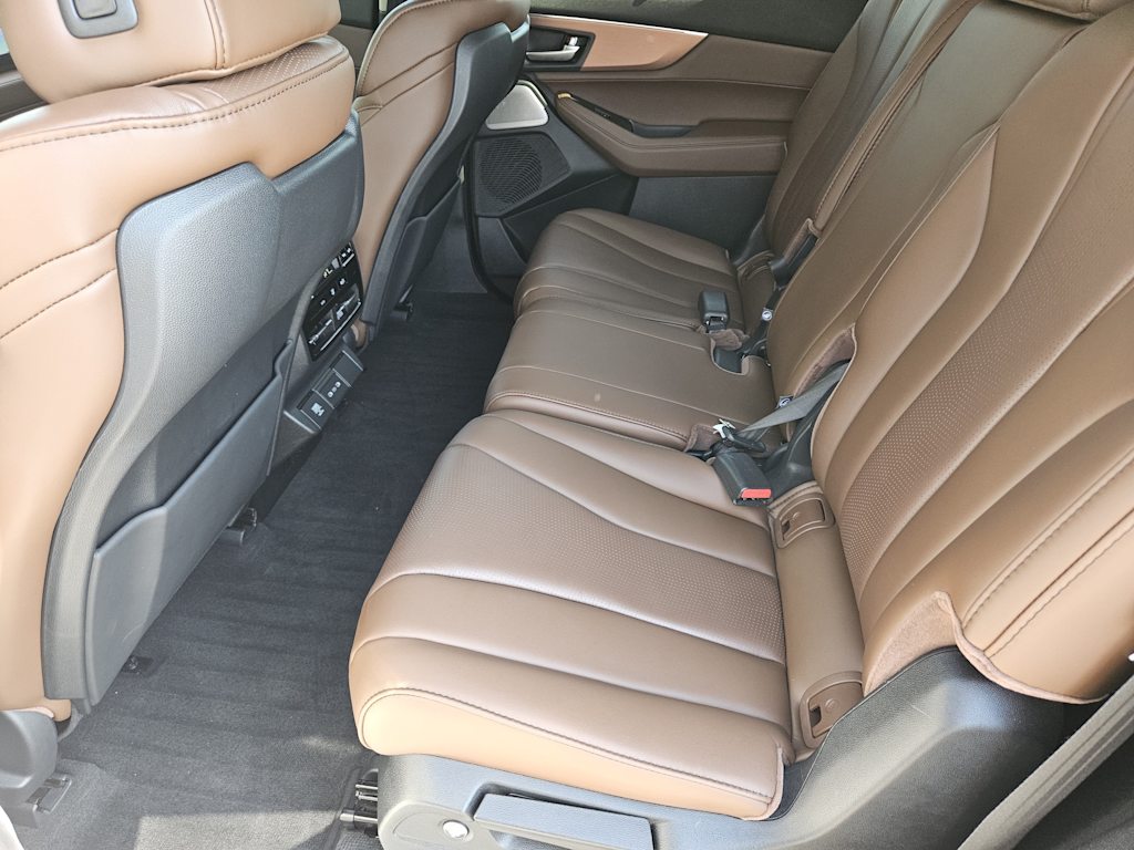 Thumbnail: 2025 Acura MDX - 11