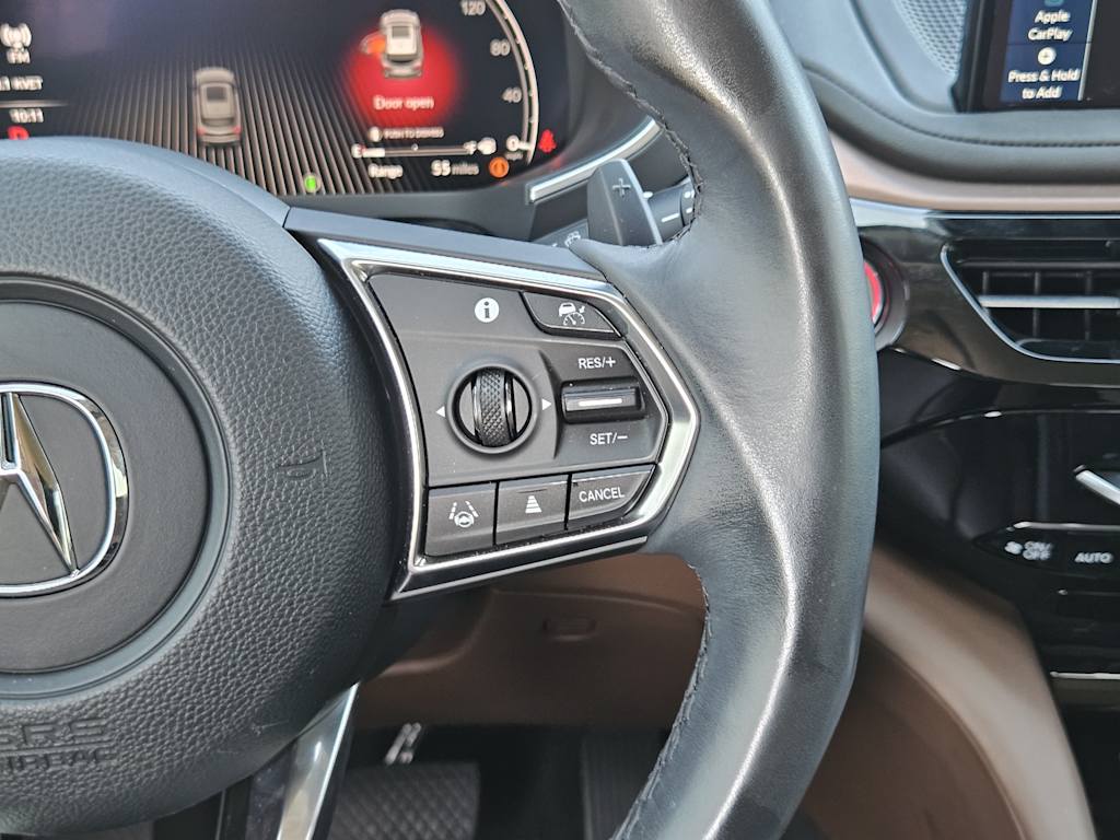 Thumbnail: 2025 Acura MDX - 32
