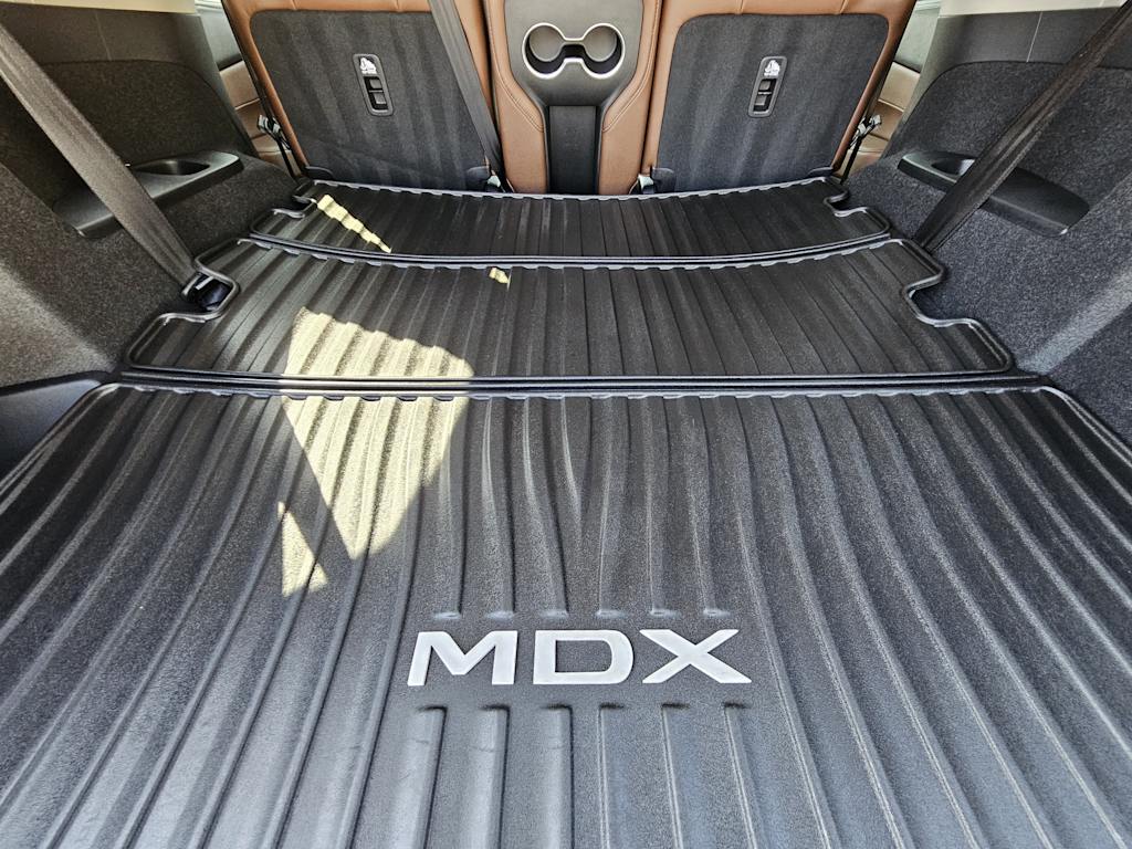Thumbnail: 2025 Acura MDX - 35
