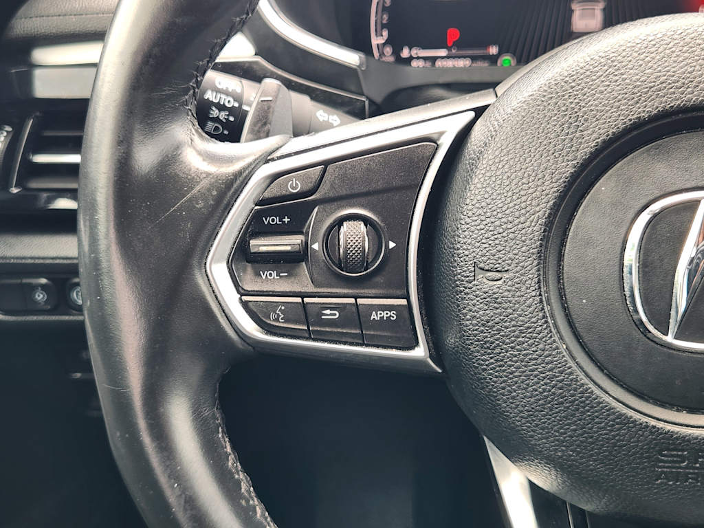Thumbnail: 2024 Acura MDX - 31