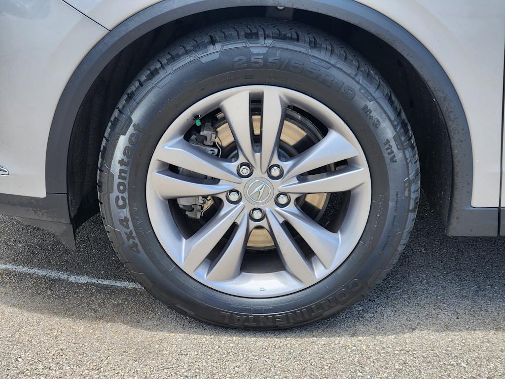Thumbnail: 2024 Acura MDX - 22