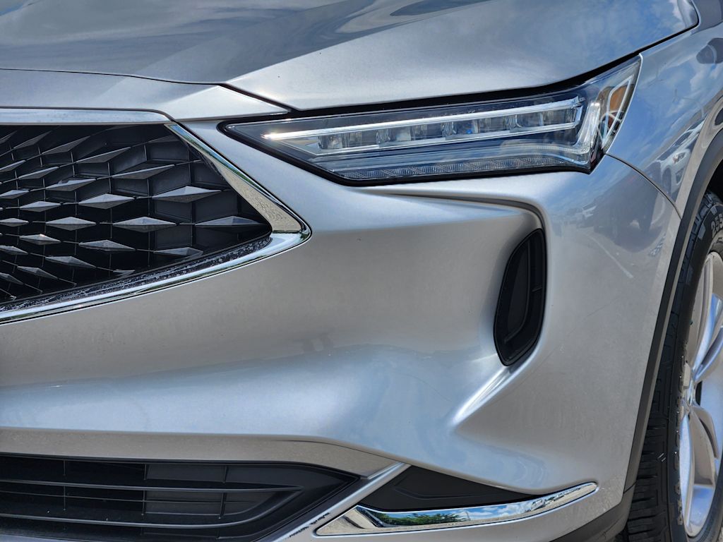 Thumbnail: 2024 Acura MDX - 21