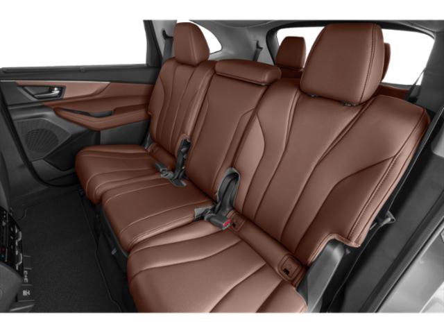 Thumbnail: 2024 Acura MDX - 10