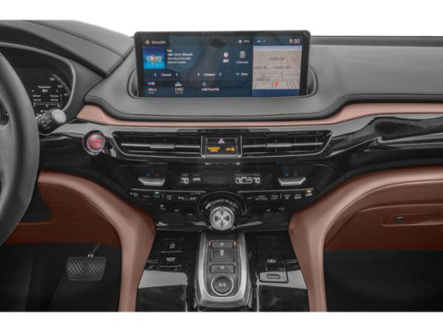 Thumbnail: 2024 Acura MDX - 11