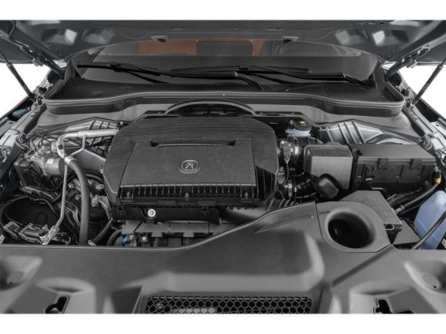 Thumbnail: 2024 Acura MDX - 7