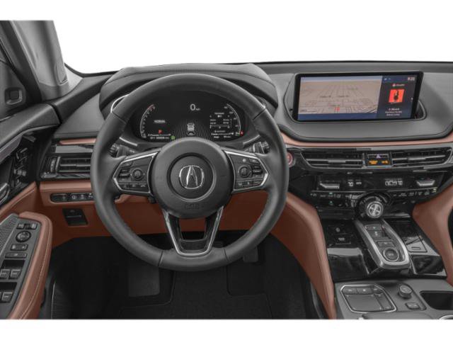 Thumbnail: 2024 Acura MDX - 3