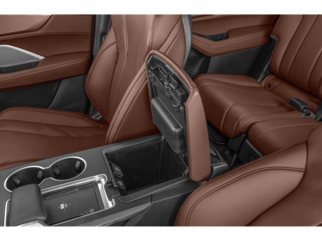 Thumbnail: 2024 Acura MDX - 20