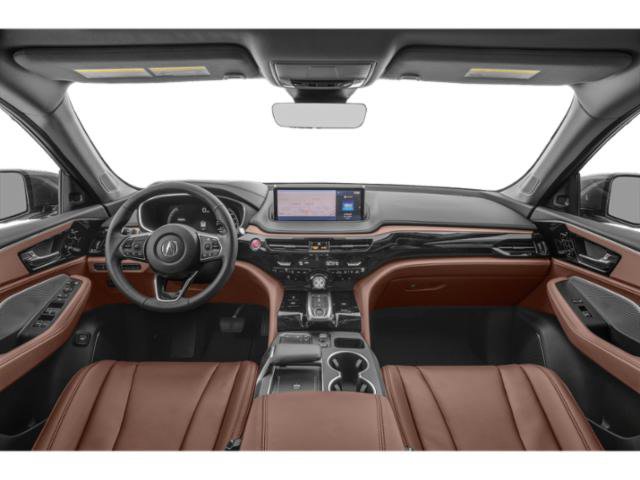 Thumbnail: 2024 Acura MDX - 8