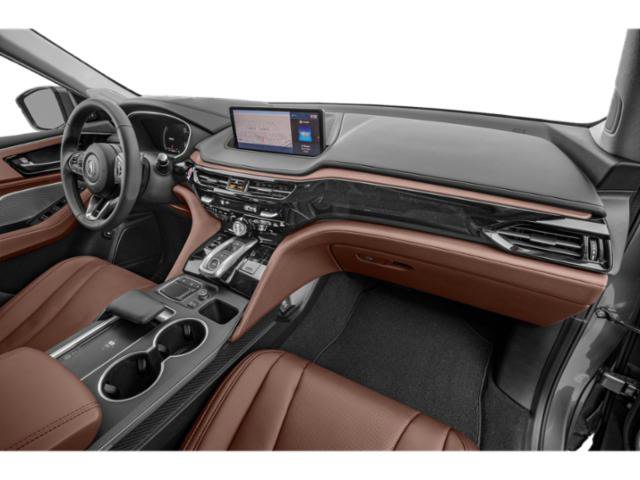 Thumbnail: 2024 Acura MDX - 12