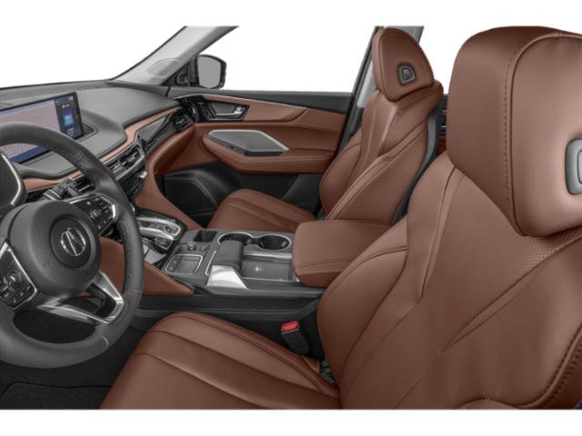 Thumbnail: 2024 Acura MDX - 9