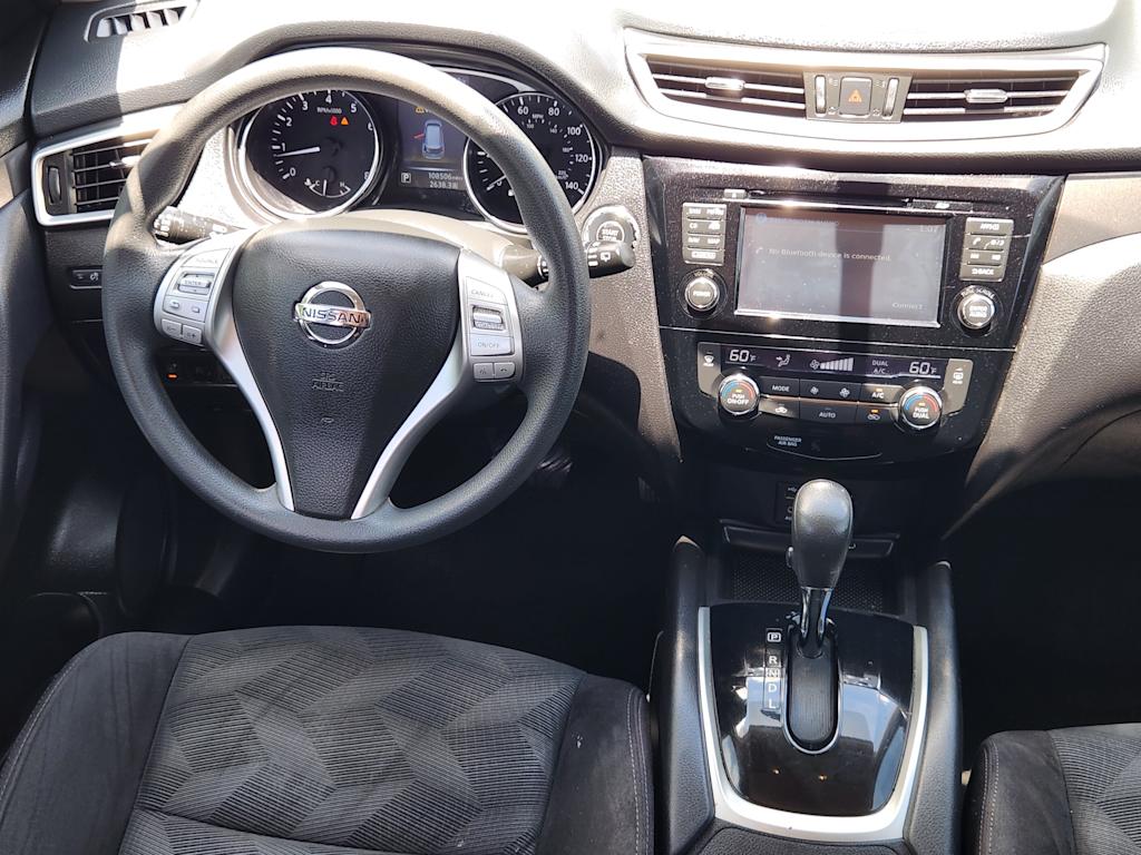 Thumbnail: 2015 Nissan Rogue - 11