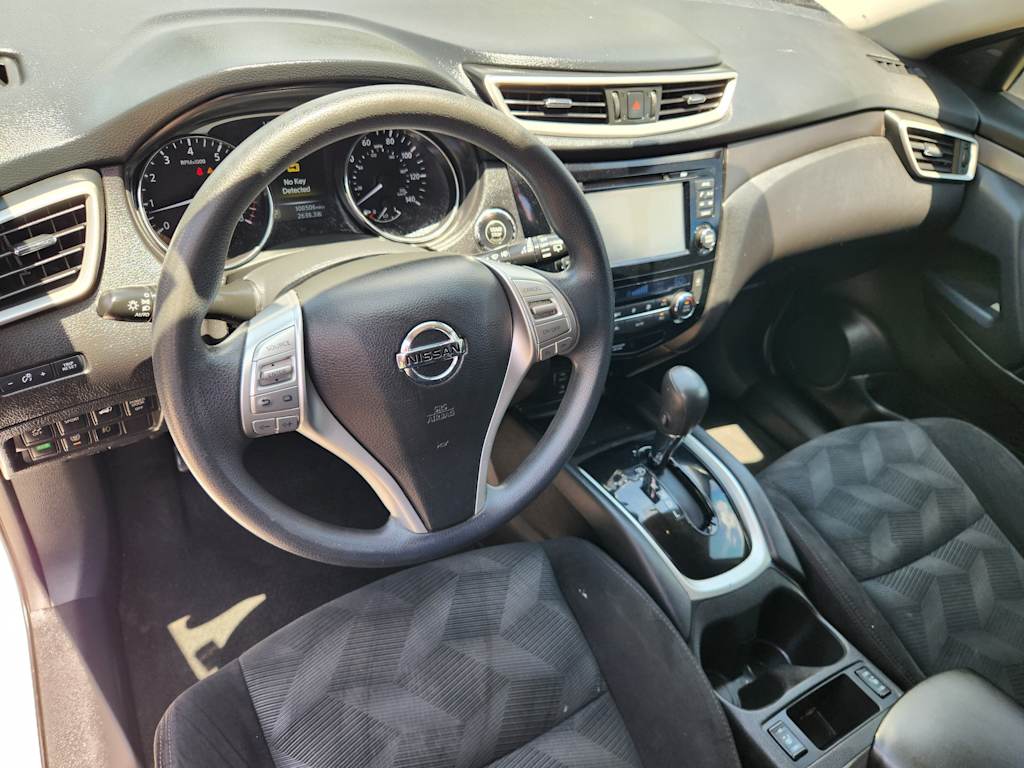 Thumbnail: 2015 Nissan Rogue - 2
