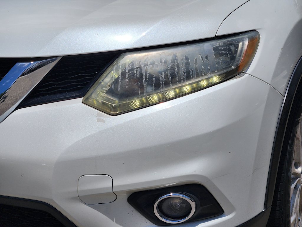Thumbnail: 2015 Nissan Rogue - 20