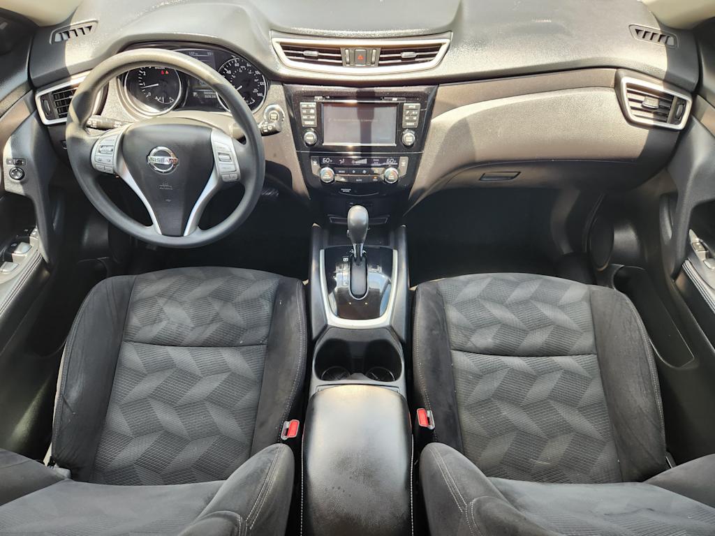 Thumbnail: 2015 Nissan Rogue - 7