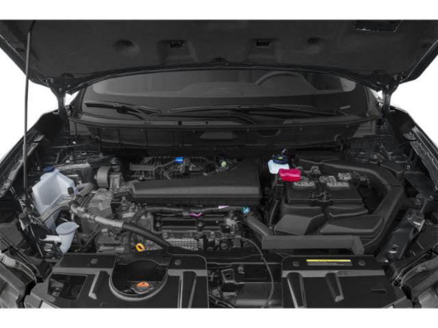 Thumbnail: 2019 Nissan Rogue - 7