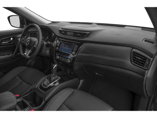Thumbnail: 2019 Nissan Rogue - 11