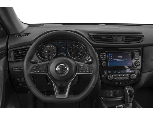 Thumbnail: 2019 Nissan Rogue - 2