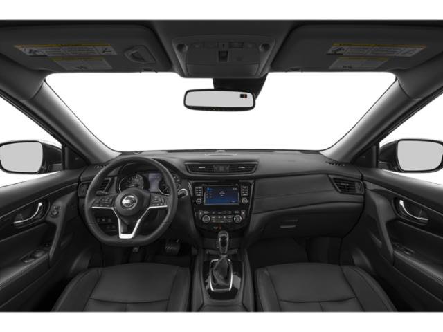Thumbnail: 2019 Nissan Rogue - 8