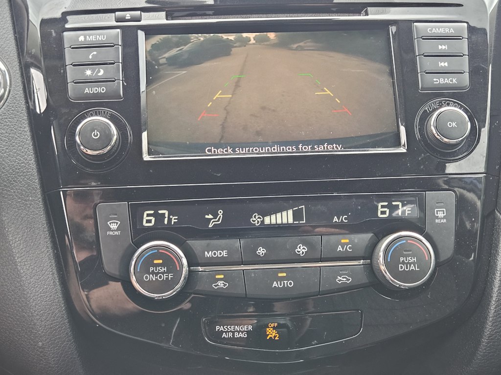 Thumbnail: 2019 Nissan Rogue - 27