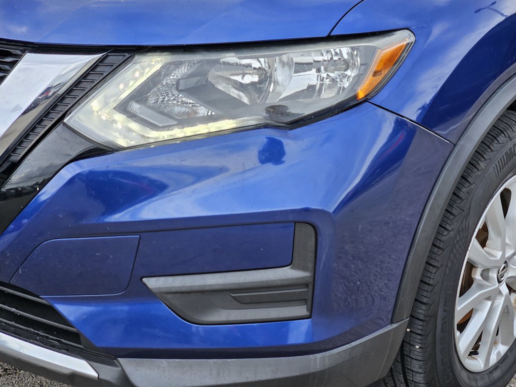 Thumbnail: 2019 Nissan Rogue - 22