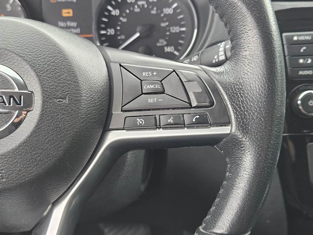 Thumbnail: 2019 Nissan Rogue - 34