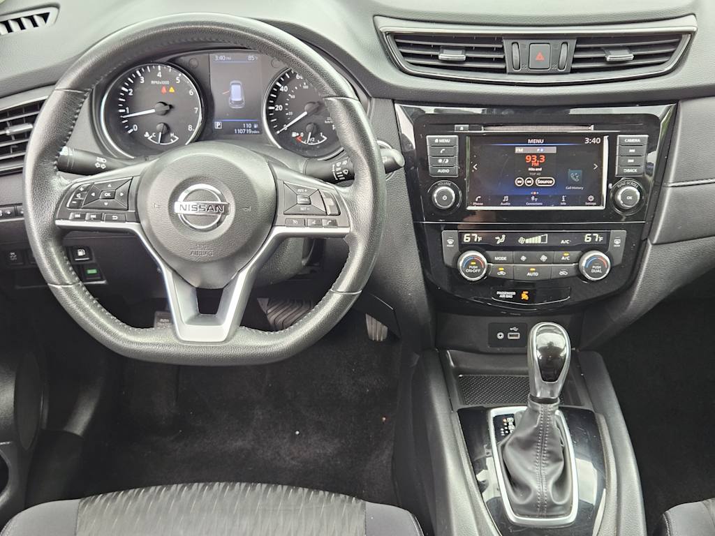 Thumbnail: 2019 Nissan Rogue - 14