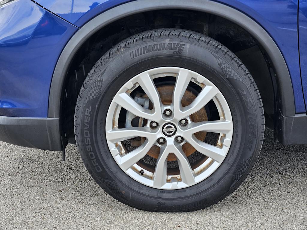 Thumbnail: 2019 Nissan Rogue - 23