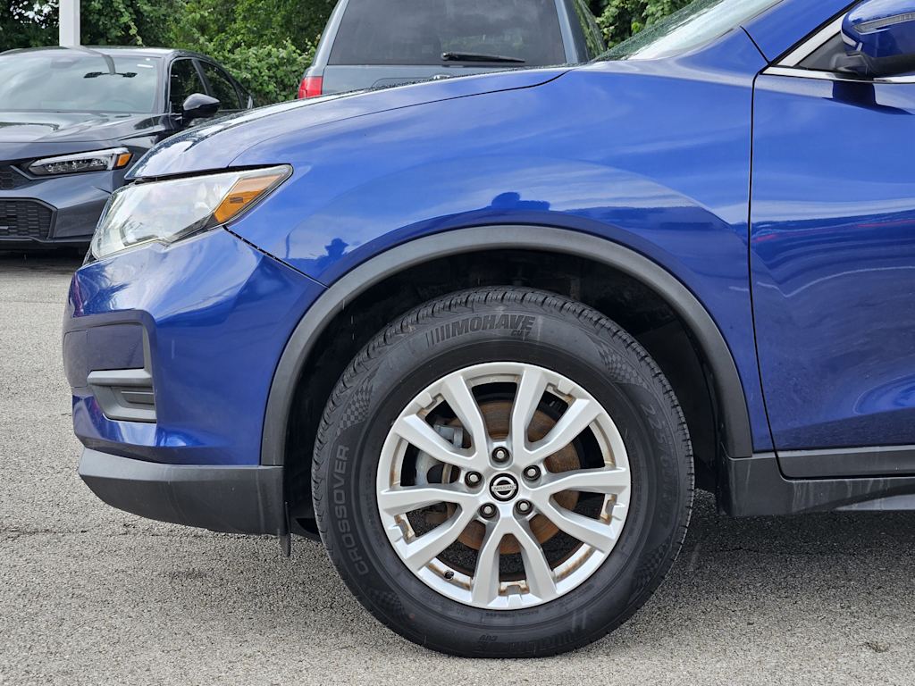 Thumbnail: 2019 Nissan Rogue - 8
