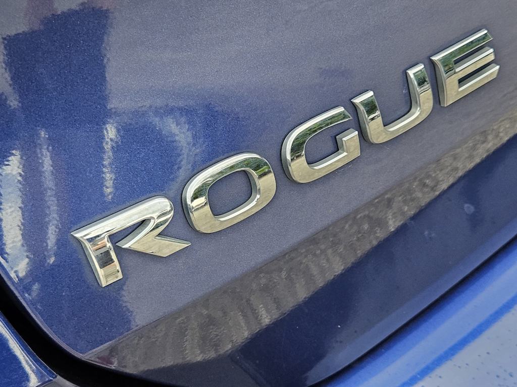 Thumbnail: 2019 Nissan Rogue - 25