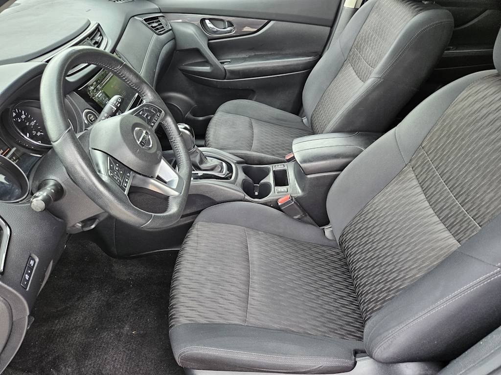 Thumbnail: 2019 Nissan Rogue - 11
